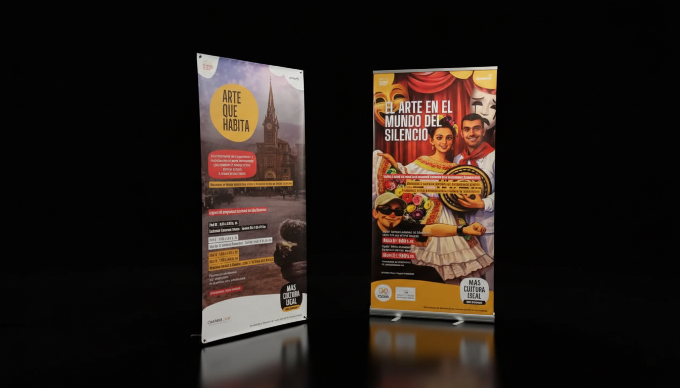 Pendón / Banner - imagen 5